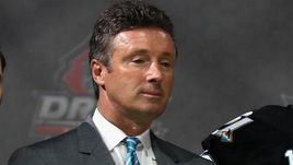 Генералльный менеджер