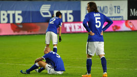 Понедельник. Химки.