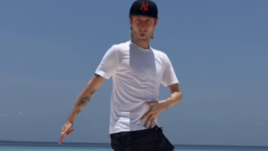 Дикие танцы Плющенко на Мальдивах. "Инстаграм" за неделю