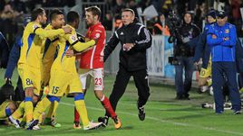 Суббота. Ростов-на-Дону.