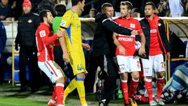 Суббота. Ростов-на-Дону.