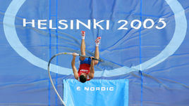 Позиция ВАДА по пробам с истекшим сроком давности оставляет российским легкоатлетам надежду.