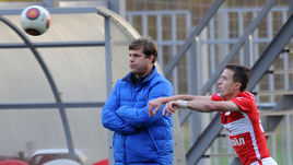 Карпин - в Челны,  Бушманов - в Калининград,  Радимов - в Саратов