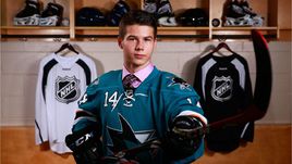 Николай ГОЛДОБИН.