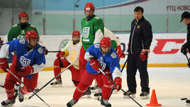 Те, кто готовились к ЧМ весь год, не поедут на турнир.