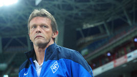 Франк ВЕРКАУТЕРЕН.