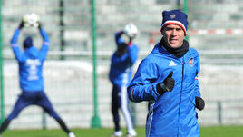 Александр КЕРЖАКОВ.