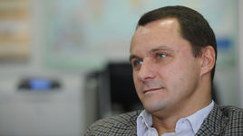 Андрей КОБЕЛЕВ.