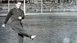 Гавриил КАЧАЛИН.