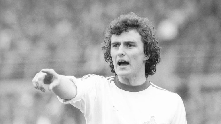 Дитер МЮЛЛЕР. Фото blick.ch Дитер МЮЛЛЕР. Фото blick.ch