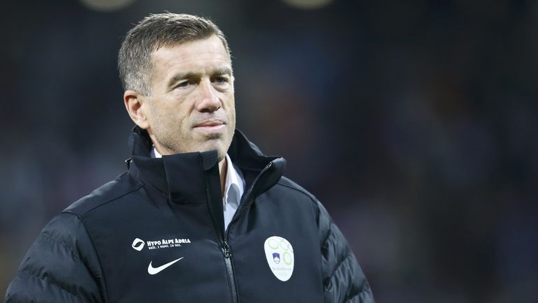 Сречко КАТАНЕЦ. Фото REUTERS Сречко КАТАНЕЦ. Фото REUTERS