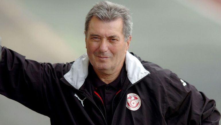 Роже ЛЕММЕР. Фото sport.gentside.com Роже ЛЕММЕР. Фото sport.gentside.com