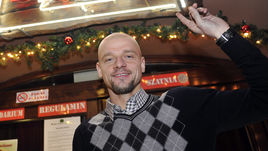 Войцех КОВАЛЕВСКИ.