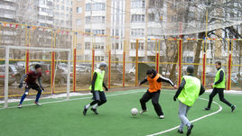 Химики против собеса