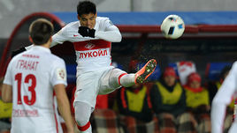 Лоренсо МЕЛЬГАРЕХО.