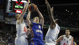 Старая песня "Химок" по новой цене