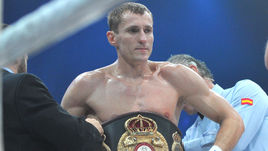 Эдуард ТРОЯНОВСКИЙ.