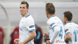 Сегодня. Пермь.