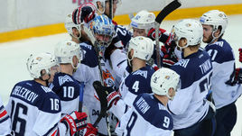 Суббота. Москва. ЦСКА -