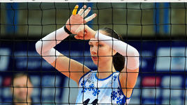 Девятая попытка Гамовой