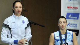 Ришат Гилязутдинов: "Гамову и Старцеву потеряли в день полуфинала"