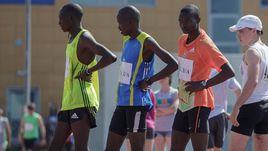 Кенийский проект в России закрыт