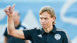 Карпин возьмет еще три очка?