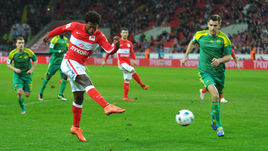 Воскресенье. Москва.