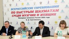 В Чебоксарах торжественно открылся Мемориал Сергиевского