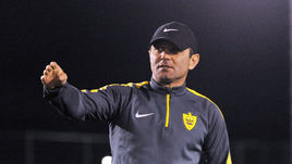 Руслан АГАЛАРОВ.