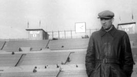 Григорий ФЕДОТОВ.