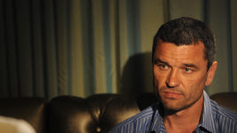 Юрий НИКИФОРОВ.