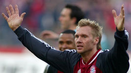 Торстен ФИНК.