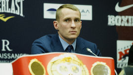 Эдуард ТРОЯНОВСКИЙ.