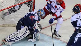 Понедельник. Магнитогорск.