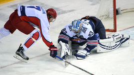 Понедельник. Магнитогорск.