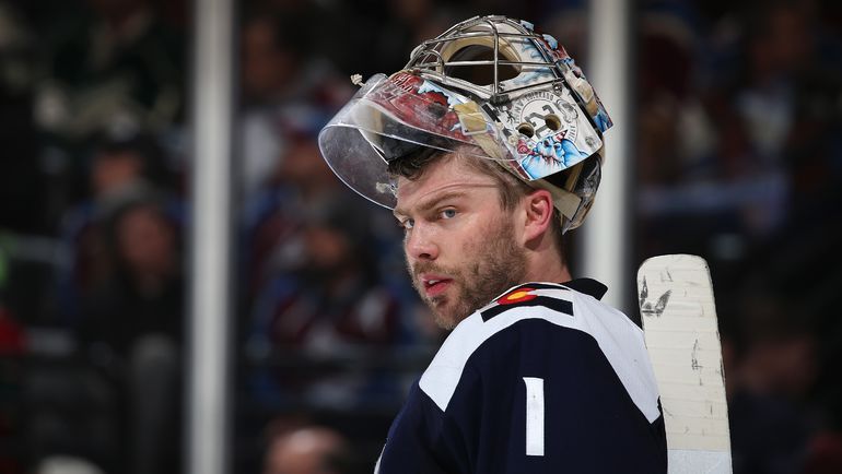 Семен ВАРЛАМОВ едет в сборную на домашний чемпионат мира. Фото AFP Семен ВАРЛАМОВ едет в сборную на домашний чемпионат мира. Фото AFP