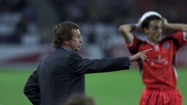 7 августа 2001 года. Раменское.