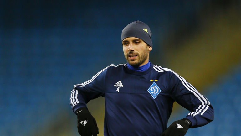 МИГЕЛ ВЕЛОЗУ. Фото REUTERS МИГЕЛ ВЕЛОЗУ. Фото REUTERS