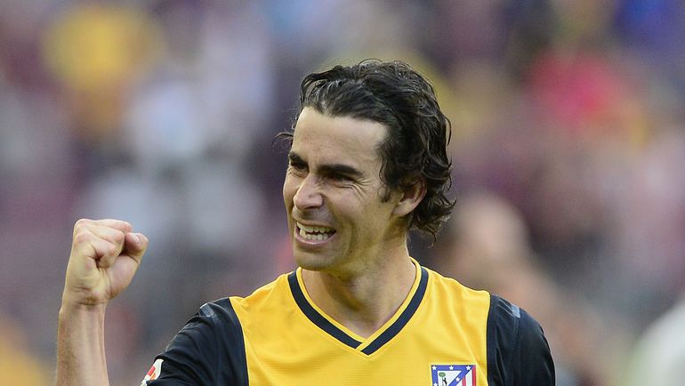 ТИАГУ МЕНДЕШ. Фото AFP ТИАГУ МЕНДЕШ. Фото AFP