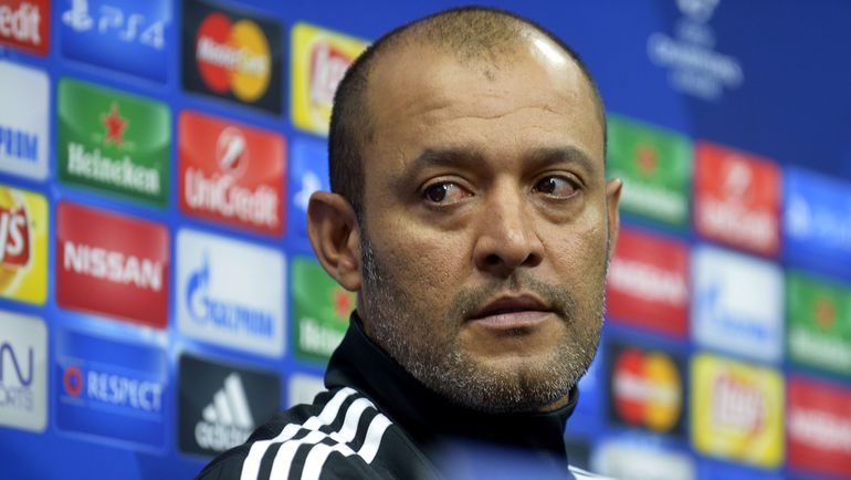 НУНУ. Фото REUTERS НУНУ. Фото REUTERS