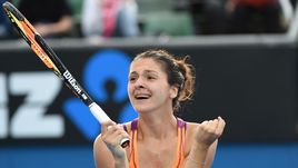 Маргарита ГАСПАРЯН.