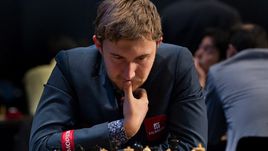 Андрей Филатов: "Карлсен боится Карякина. Я в этом уверен"