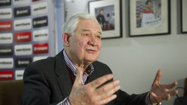 Владимир ЮРЗИНОВ.