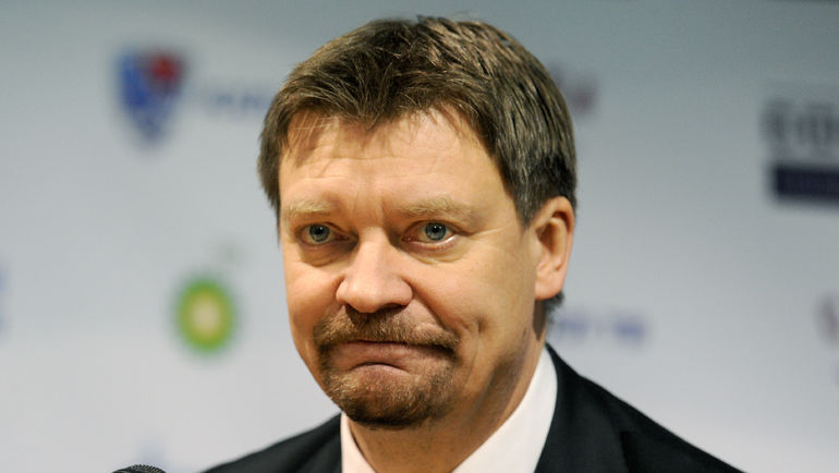 Юкка ЯЛОНЕН. Фото Владимир БЕЗЗУБОВ, photo.khl.ru Юкка ЯЛОНЕН. Фото Владимир БЕЗЗУБОВ, photo.khl.ru