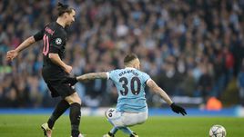 Вторник. Манчестер.