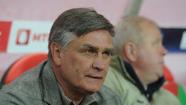 Валерий ПЕТРАКОВ.