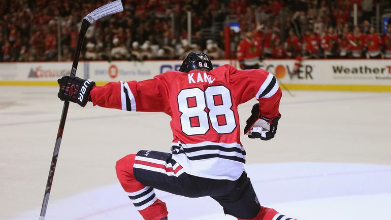 Патрик КЕЙН празднует гол. Фото REUTERS Патрик КЕЙН празднует гол. Фото REUTERS