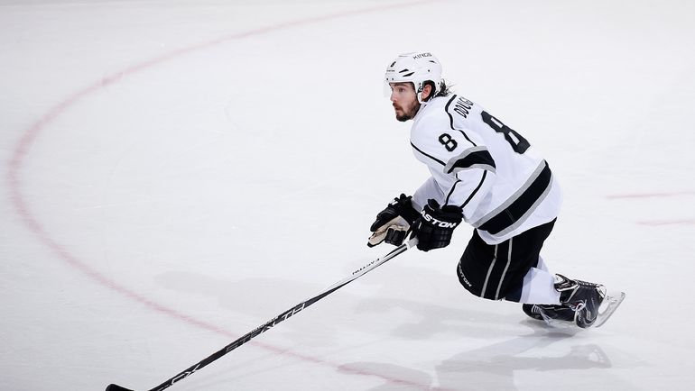 Дрю ДАУТИ. Фото AFP Дрю ДАУТИ. Фото AFP