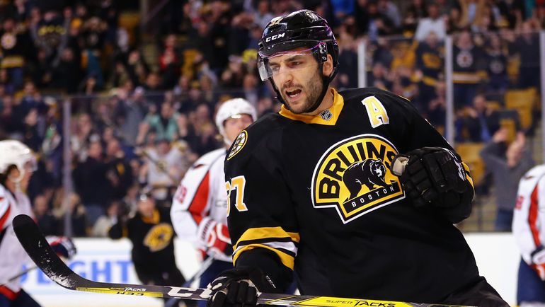 Патрис БЕРЖЕРОН. Фото AFP Патрис БЕРЖЕРОН. Фото AFP